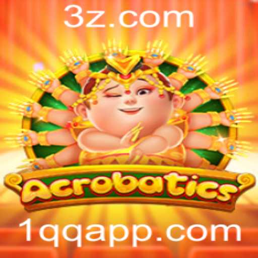 Acrobatics: Um Mergulho no Novo Fenômeno dos Jogos