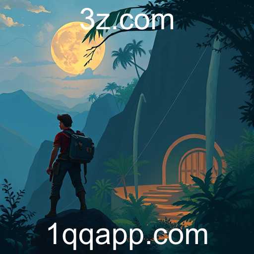 Explorando o Mundo dos Jogos de Aventura: Histórias, Desafios e Inovações