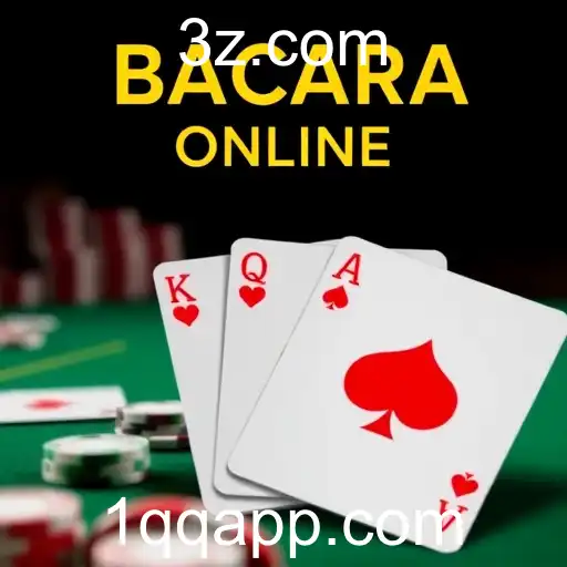 Bacará Online: Tudo o que Você Precisa Saber