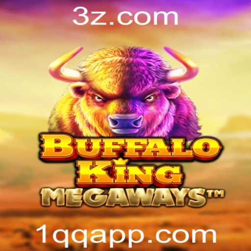 Descubra as Aventuras de BuffaloKing: Um Jogo de Exploração Selvagem