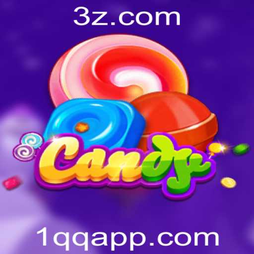 Candy: Descubra e Jogue o Fascinante Mundo de Doces