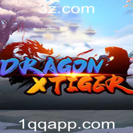 DragonXTiger: Uma Aventura Imersiva no Mundo dos Jogos