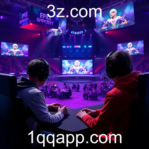 Esportes Virtuais: A Revolução no Mundo do Entretenimento