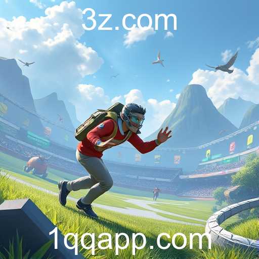 A Evolução de 1qq e o Futuro dos Jogos Online