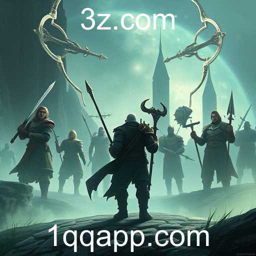 Expansão do Universo dos Jogos: A Ascensão do '1qq'