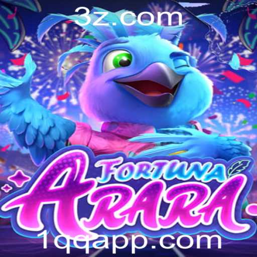 Descubra FortunaArara: Um Jogo de Estratégia e Aventura Inovador