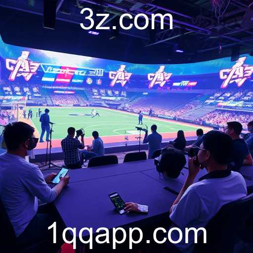 A Revolução dos Games Online: O Impacto do 1qq em 2025