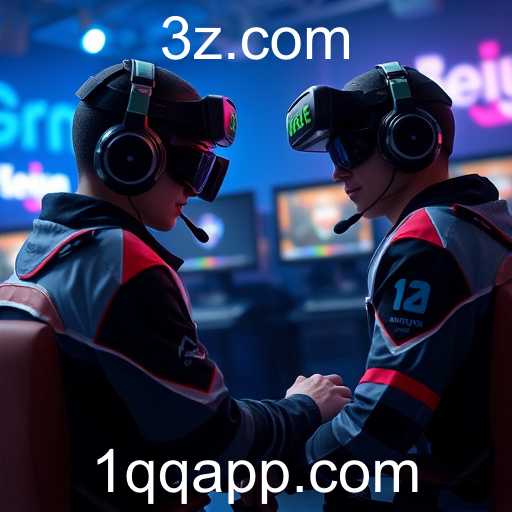 Inovações e Tendências no Mundo dos Jogos em 2025