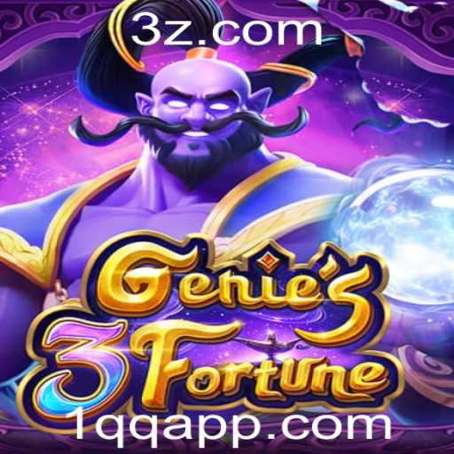 Desvendando Genie3Fortune: O Fascinante Universo do Novo Jogo do Momento