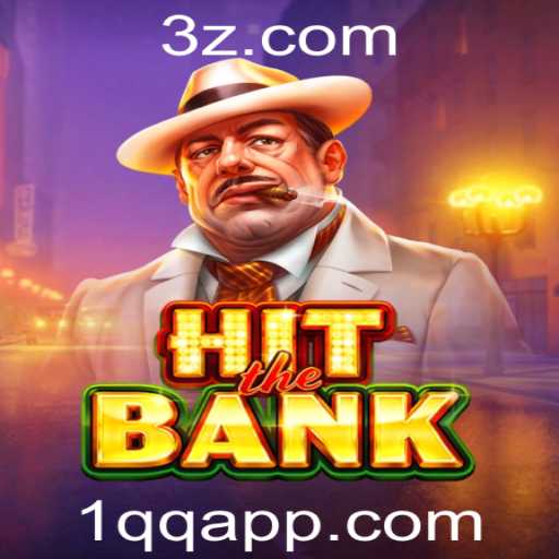Introdução e Regras de HitTheBank: Um Jogo Estratégico Inovador