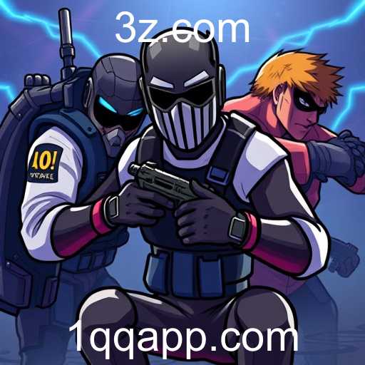 O Impacto Crescente de 1qq nos Jogos Online