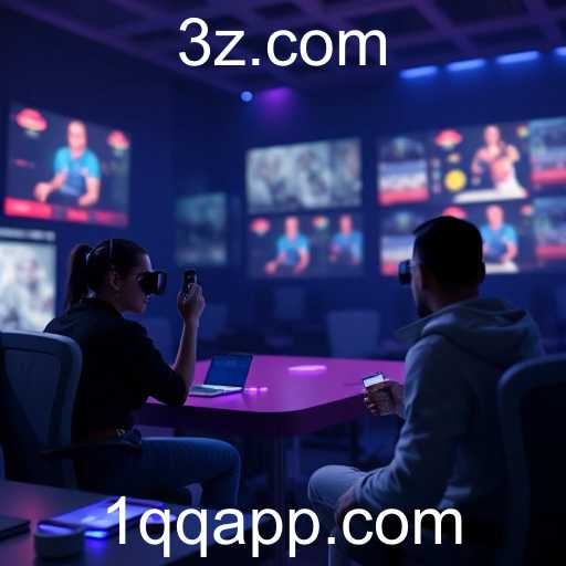 O Impacto do '1qq' no Cenário dos Jogos em 2025