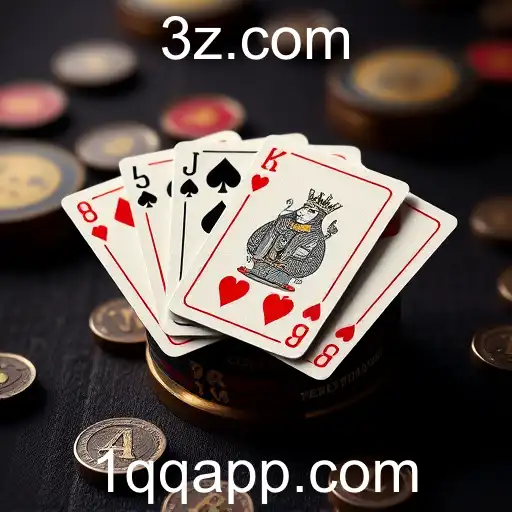 O Fascinante Mundo dos Jogos de Cartas