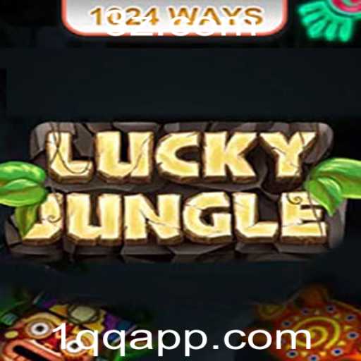 Explorando o Mundo de LuckyJungle1024: Um Guia Completo