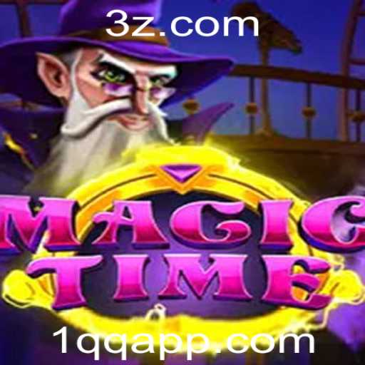 MagicTime: Descubra o Fascinante Mundo de Estratégia Mágica