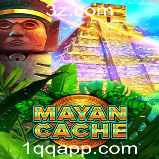 MayanCache: Um Mergulho em um Mundo de Aventuras e Mistérios