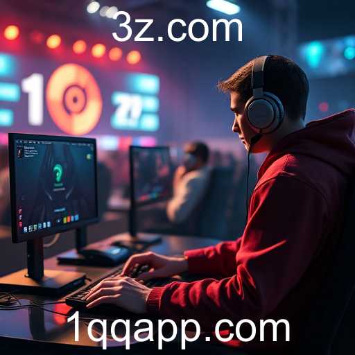 Exploração do Mundo dos Jogos Online em 2025