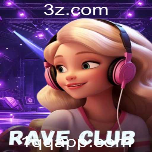 RaveClub: Mergulhe no Jogo Inovador que Está Conquistando o Mundo