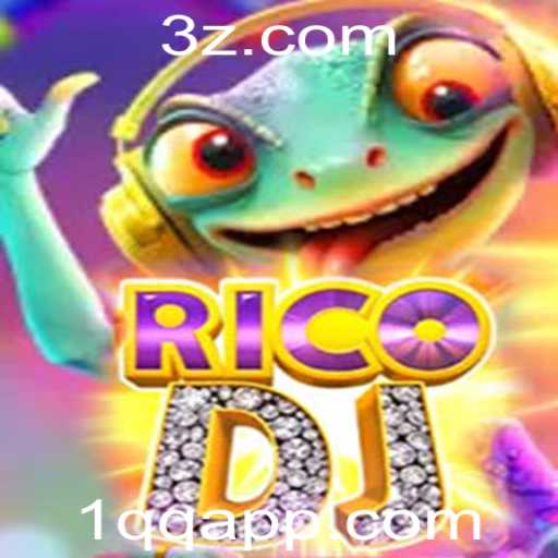 RicoDJ: Uma Nova Experiência de Jogo para Entusiastas de Música