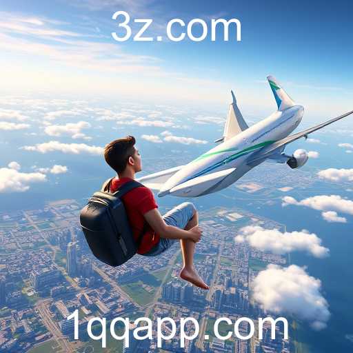 Ascensão do 1qq no Mundo dos Jogos Online