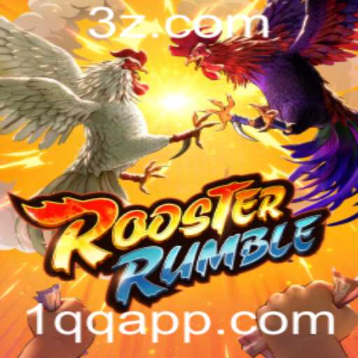 RoosterRumble: Uma Nova Sensação no Mundo dos Jogos