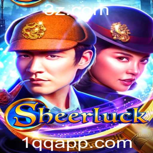 Sheerluck: Mergulhando no Mundo do Jogo Estratégico com a Senha Secreta 1qq