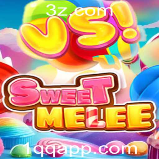 Descubra SweetMelee: O Novo Fenômeno dos Jogos