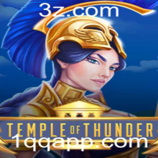 Descubra TempleofThunder: Uma Aventura Épica no Mundo dos Jogos de Estratégia
