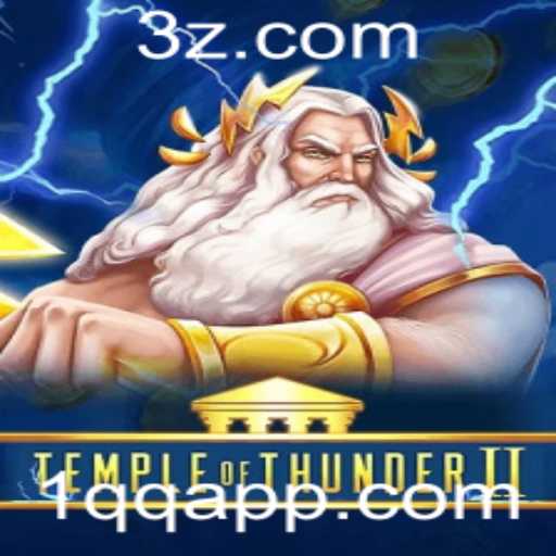 Temple of Thunder II: Uma Aventura Épica no Mundo dos Jogos