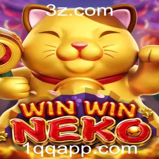 Descubra o Mundo Fascinante de WinWinNeko: O Jogo que Conquista o Público