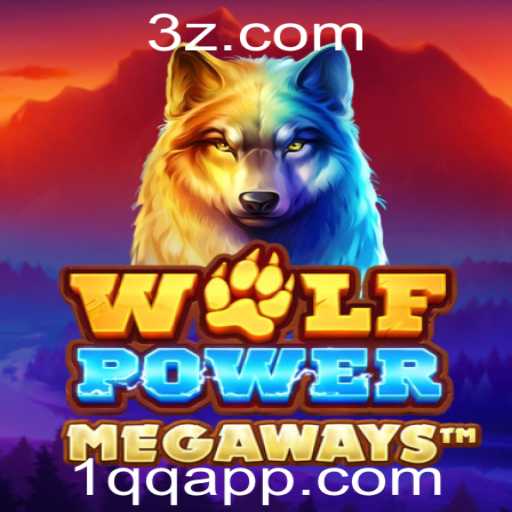 Descubra o Mundo de WolfPowerMega: Um Novo Jogo Empolgante